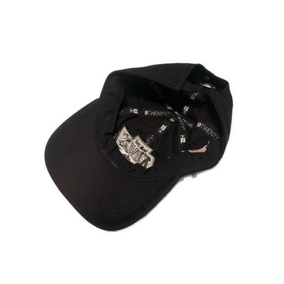 Los Angeles Kings Black Baseball Hat Armenia Armenian - Picture 3 of 3